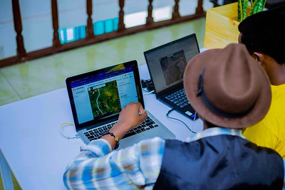 Growth & Recognition - 2018