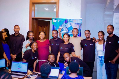 Digital Transformation - 2020