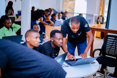 Climate Focus - 2022