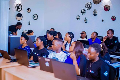 Innovation Hub - 2024