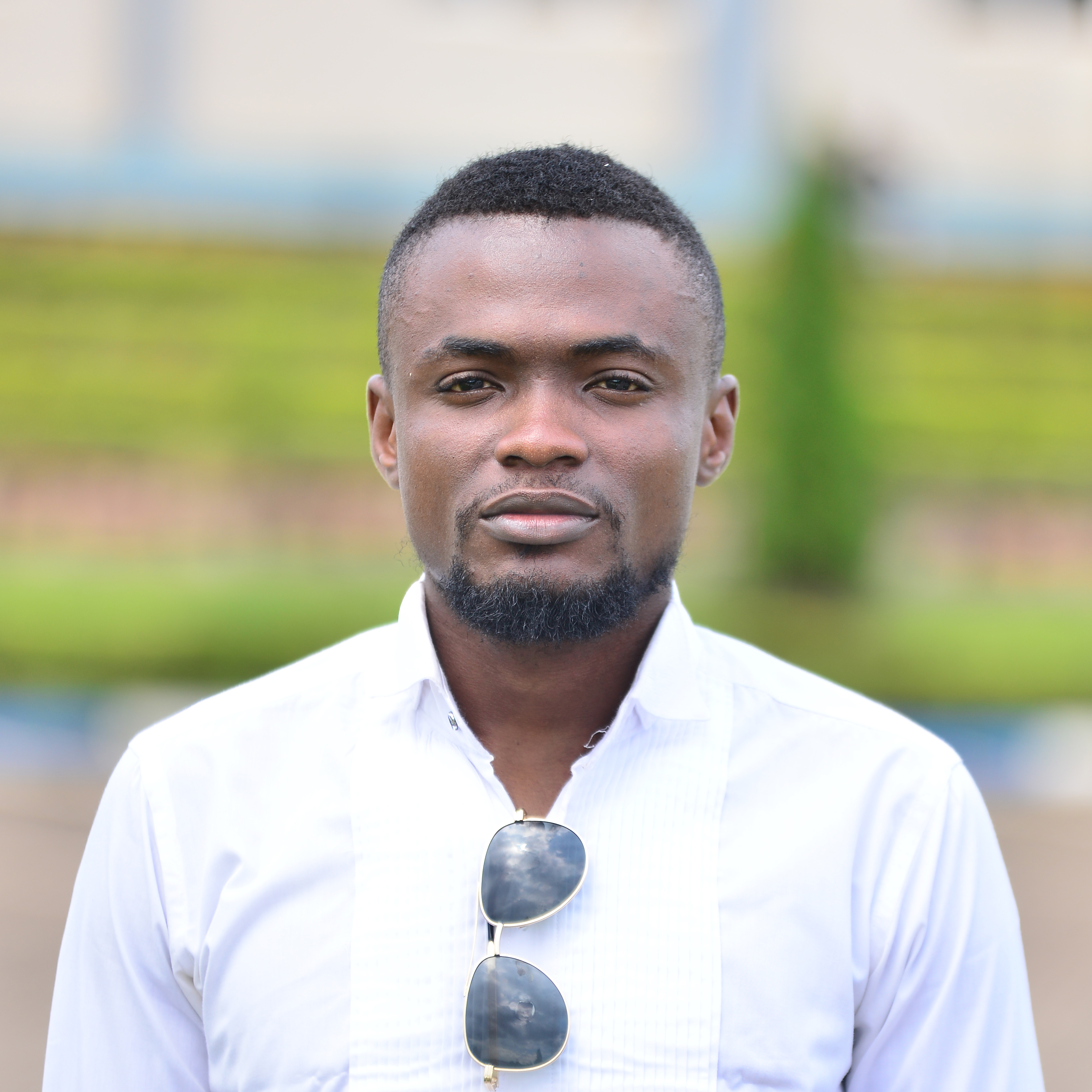 Kingsley Chika Chukwu